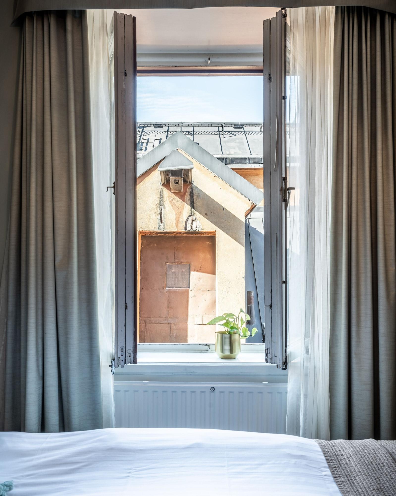 Hotel Lady Hamilton Stockholm