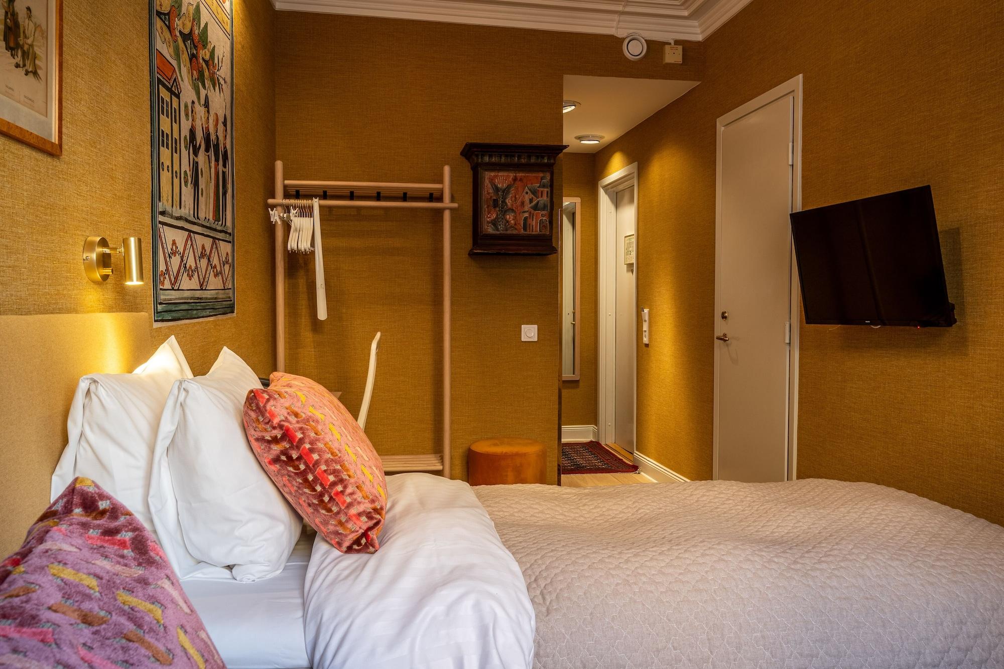 Hotel Lady Hamilton 4*