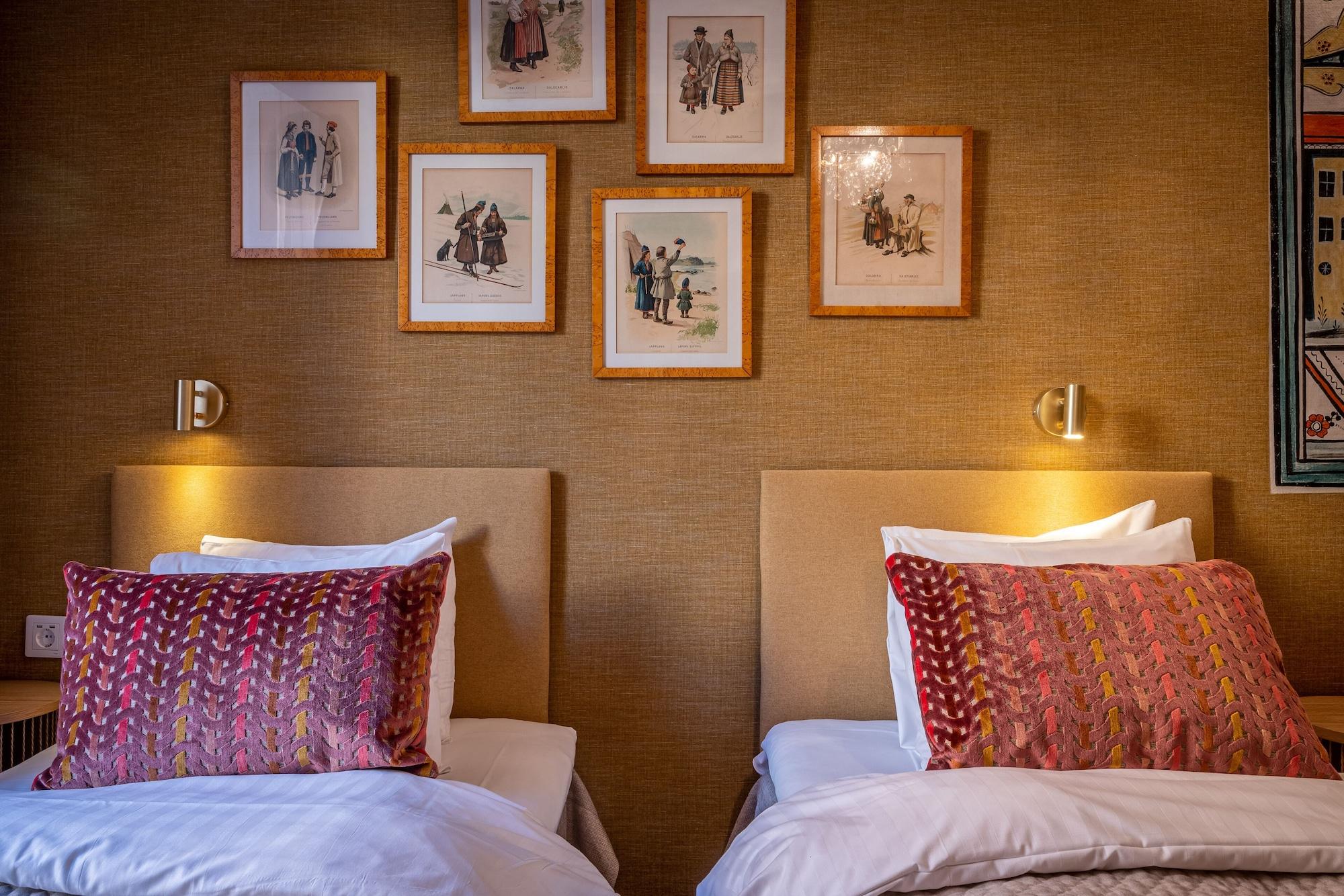 Hotel Lady Hamilton