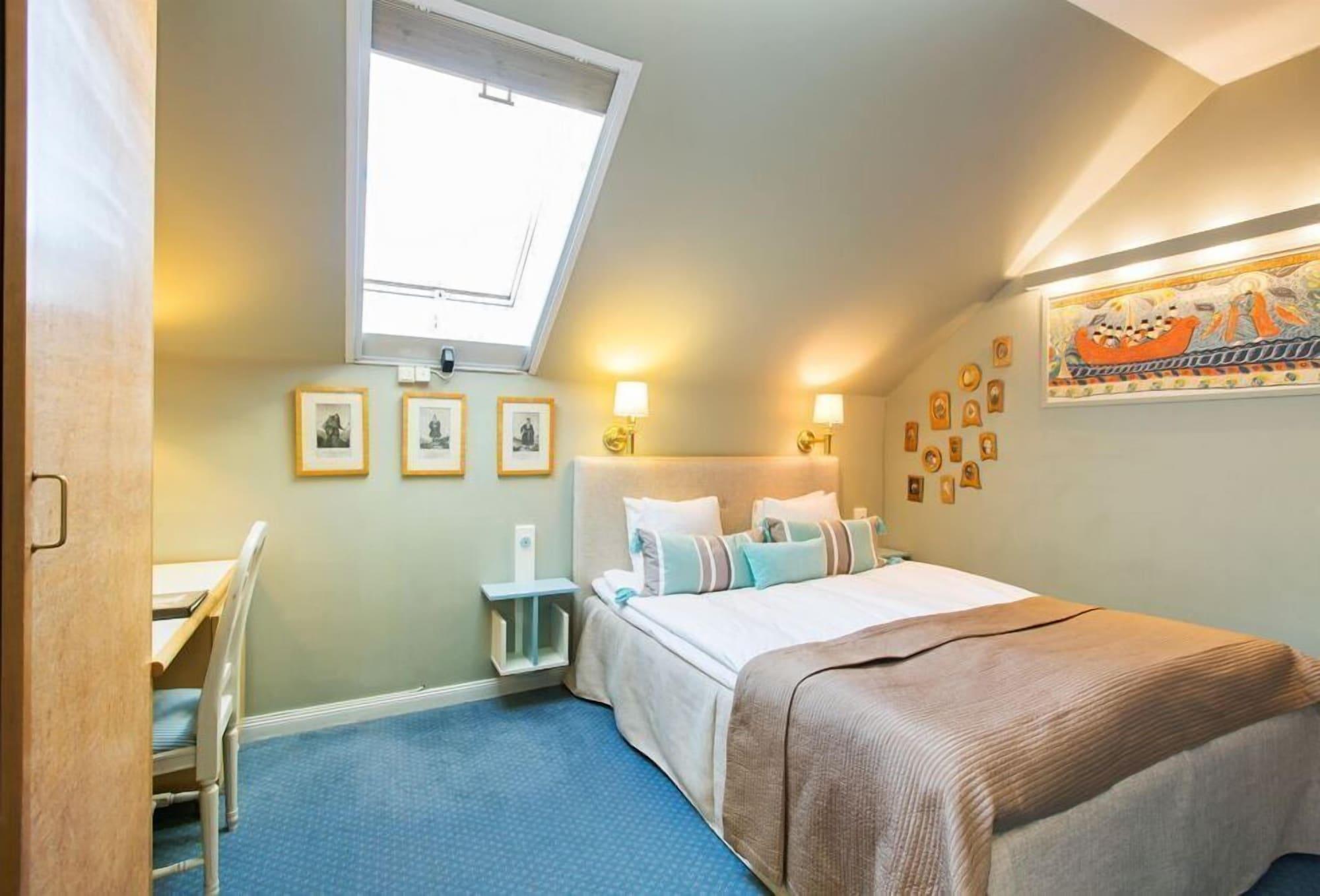 Hotel Lady Hamilton 4*