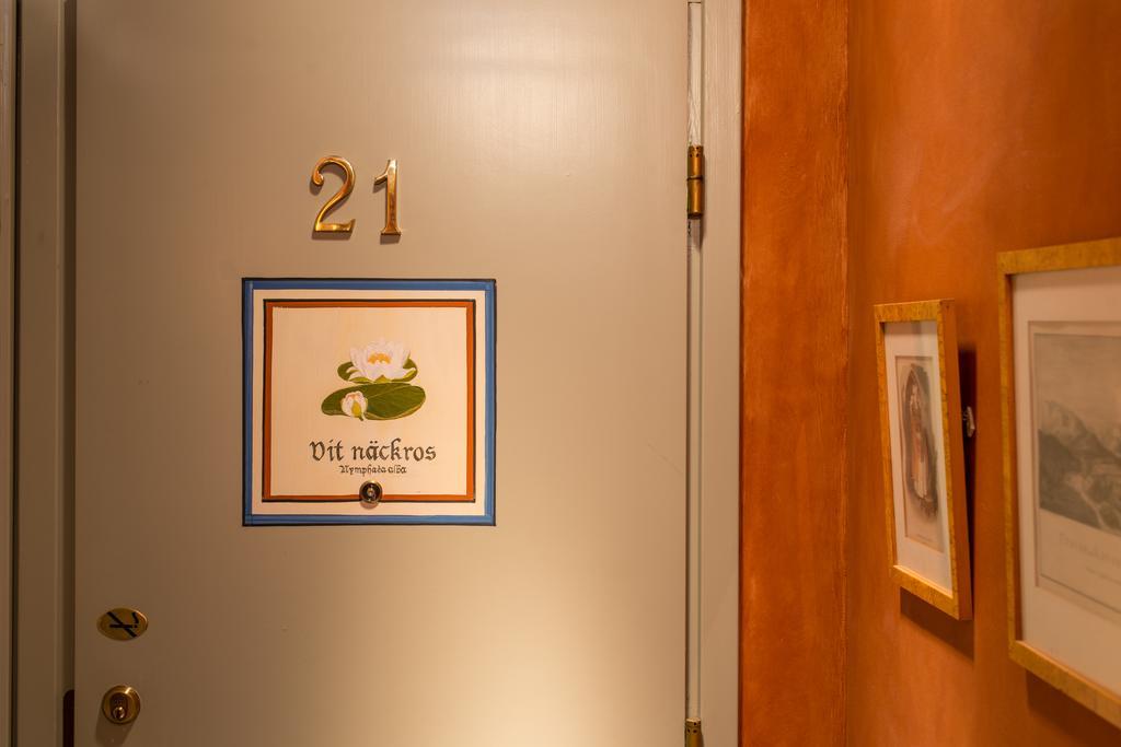 Hotel Lady Hamilton