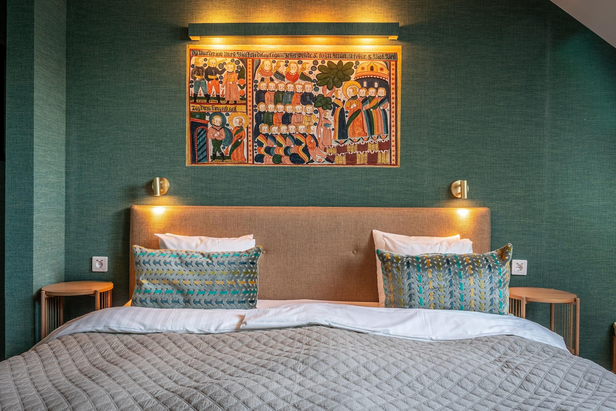 Hotel Lady Hamilton Stockholm