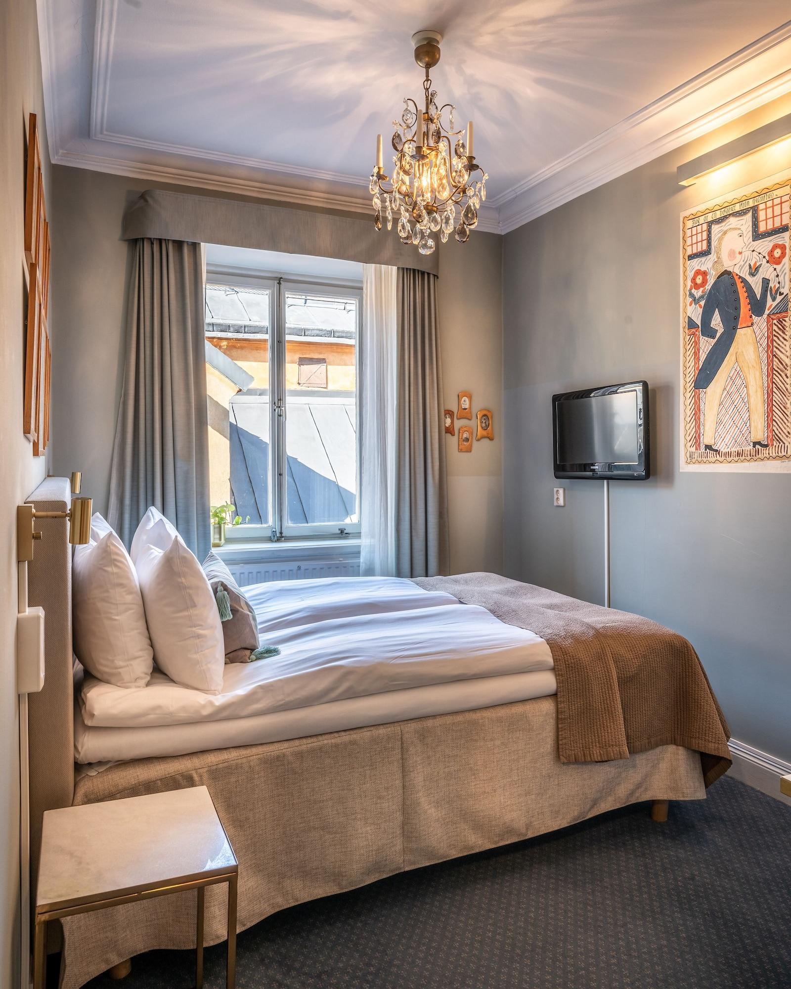 Hotel Lady Hamilton Stockholm