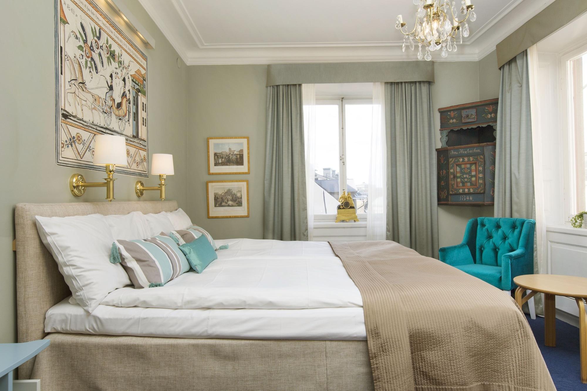 Hotel Lady Hamilton 4*